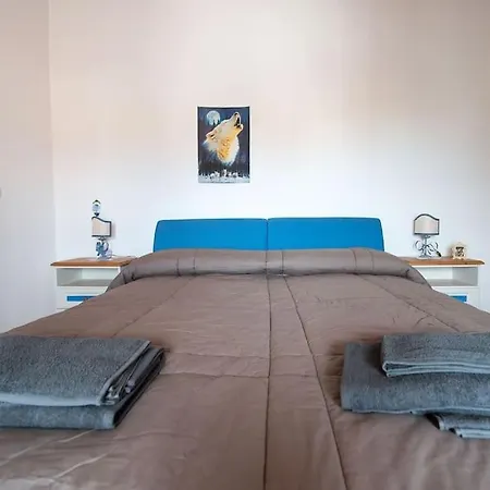 Lägenhet Casa Wilson