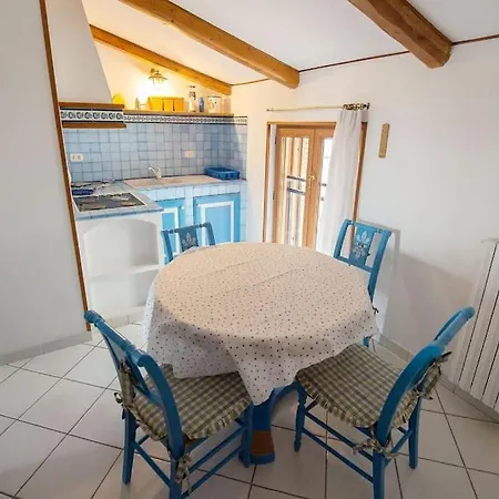 Lägenhet Casa Wilson