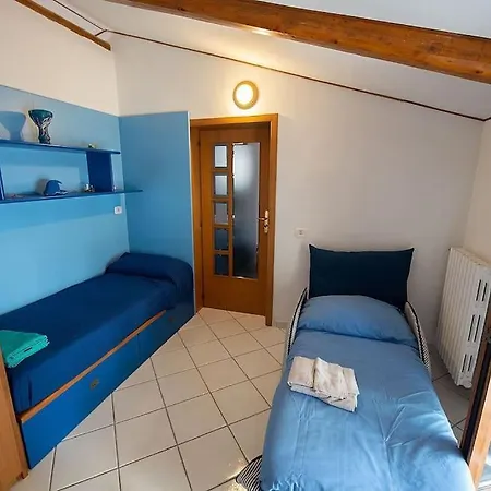 Casa Wilson * Salerno