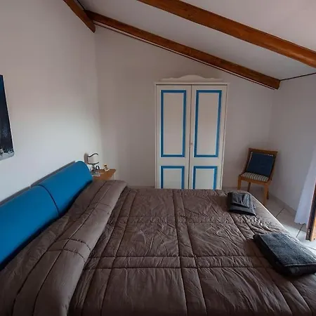 Casa Wilson Lägenhet