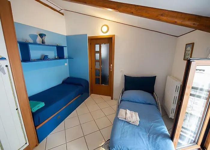 Casa Wilson * Σαλέρνο