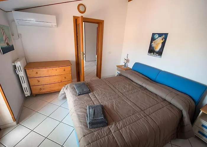 Casa Wilson Σαλέρνο