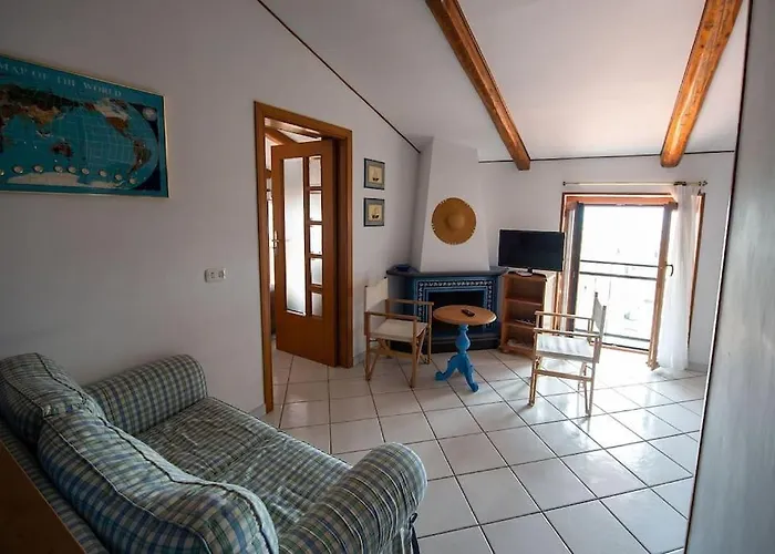 Διαμέρισμα Casa Wilson