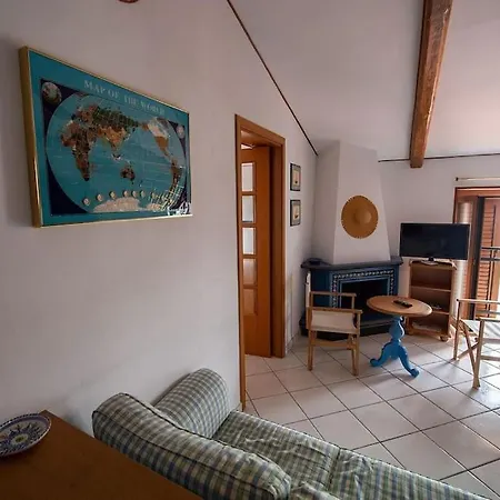 Casa Wilson 公寓 *