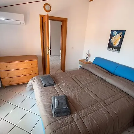 Casa Wilson 살레르노