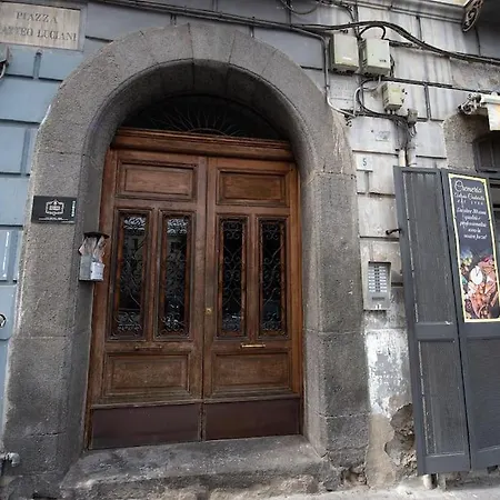 Casa Wilson 아파트 살레르노