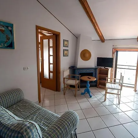 아파트 Casa Wilson