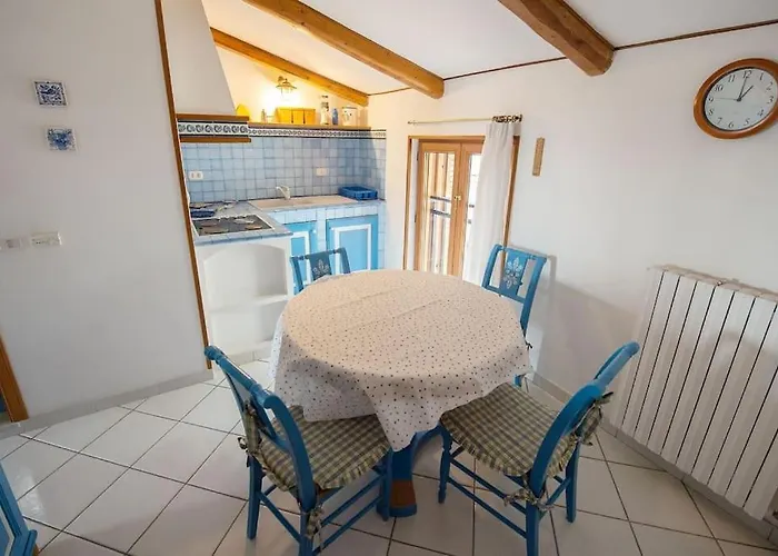 Апартаменты Casa Wilson