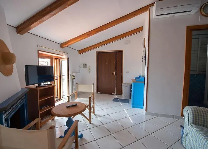 Casa Wilson