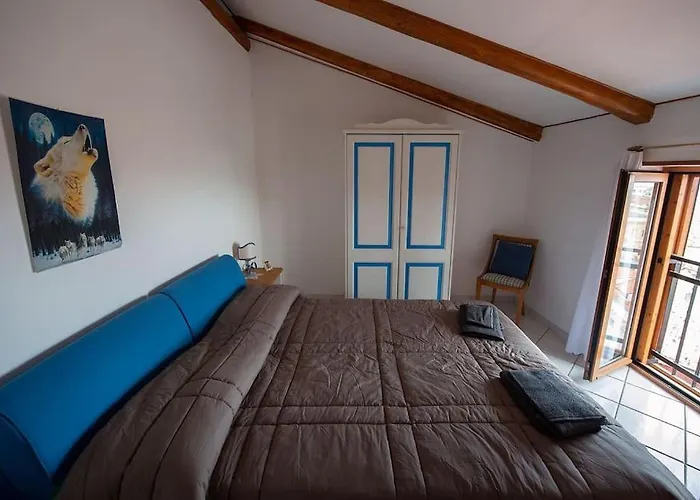 Casa Wilson 아파트