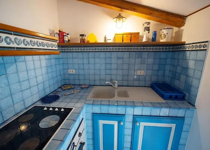 아파트 Casa Wilson