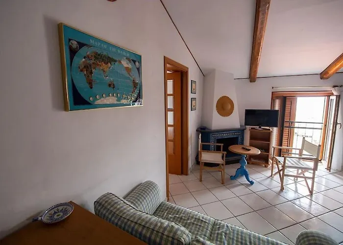 Casa Wilson Апартаменты *
